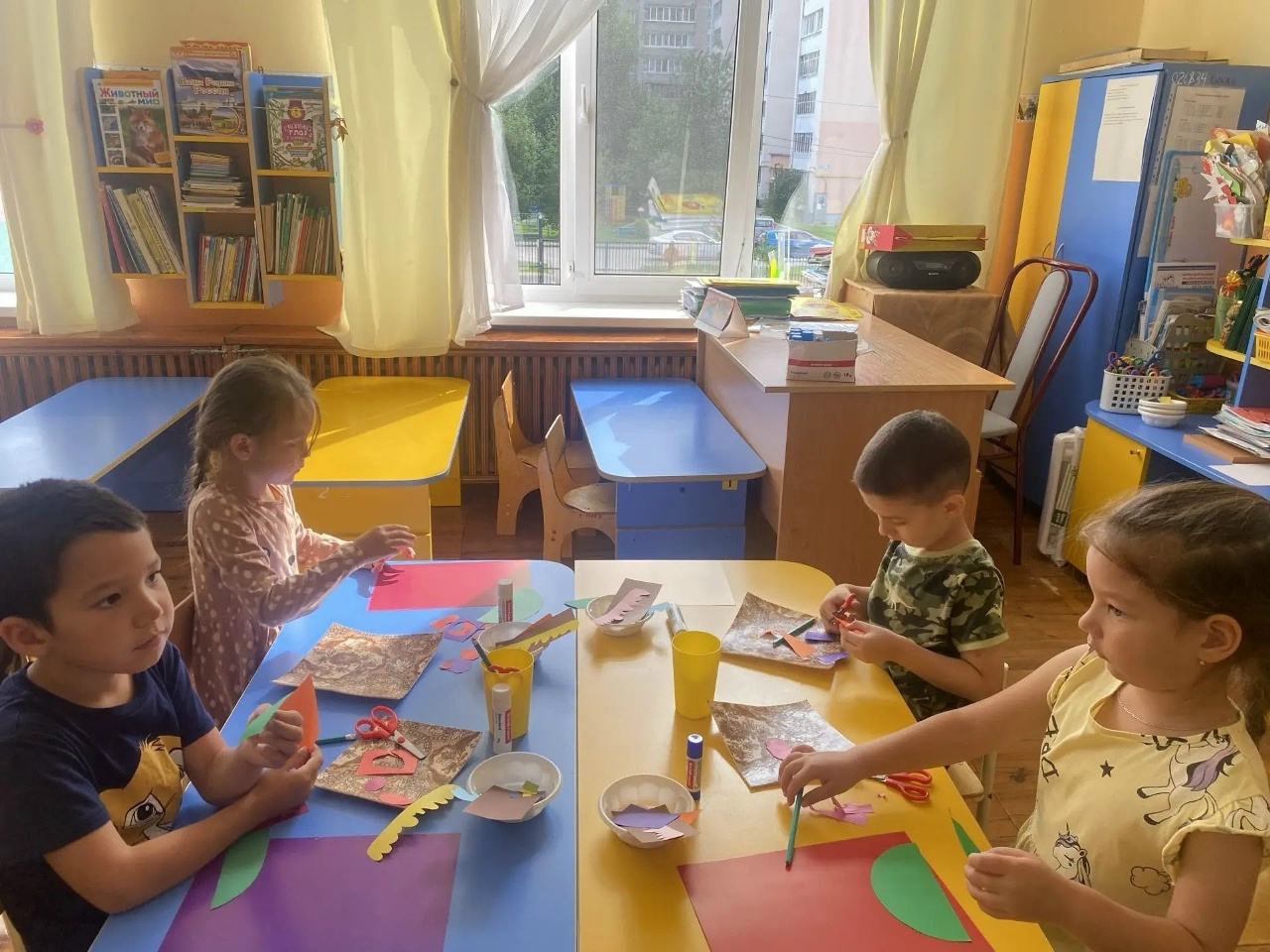 День торта