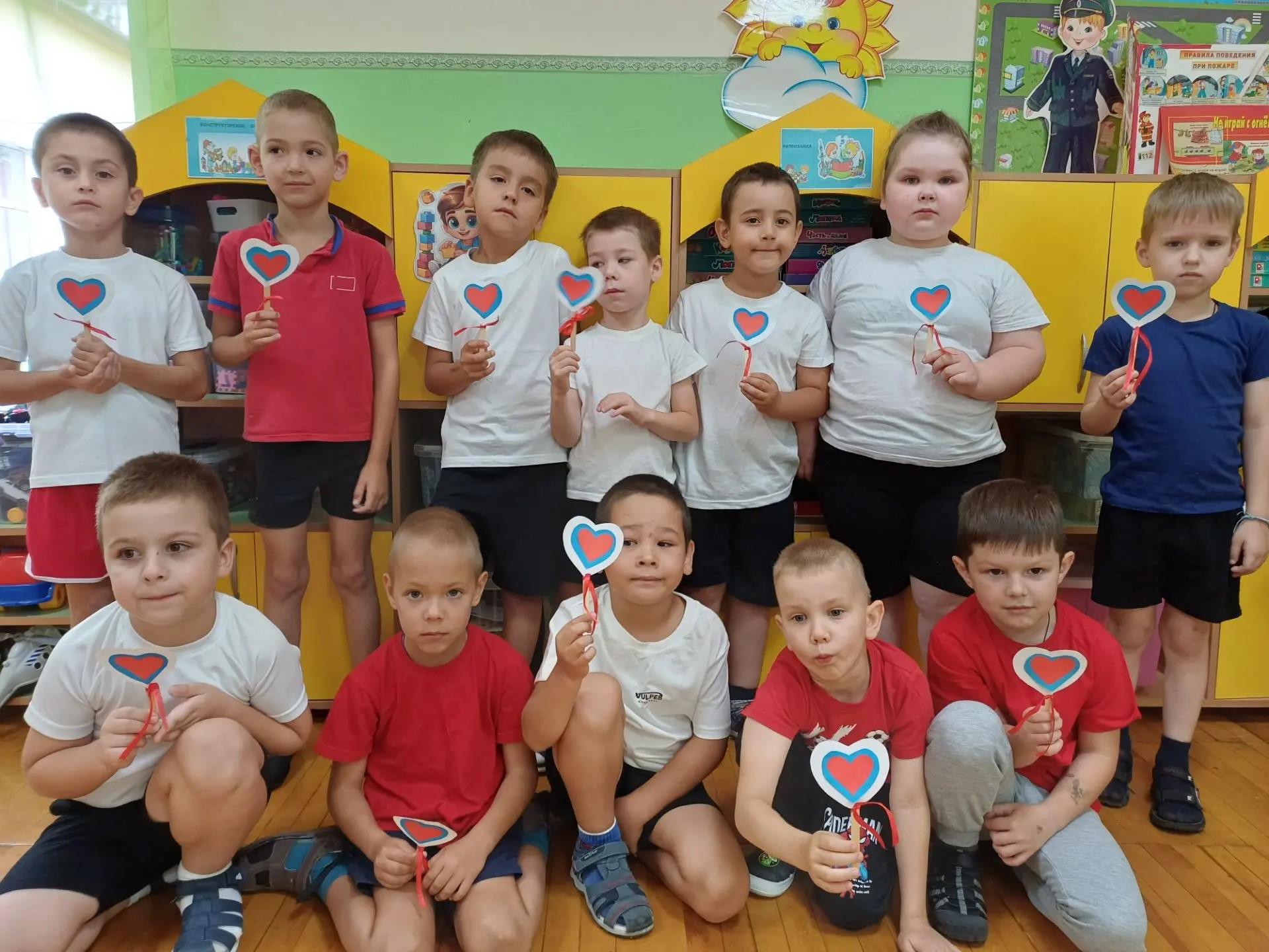 День Государственного флага Российской Федерации