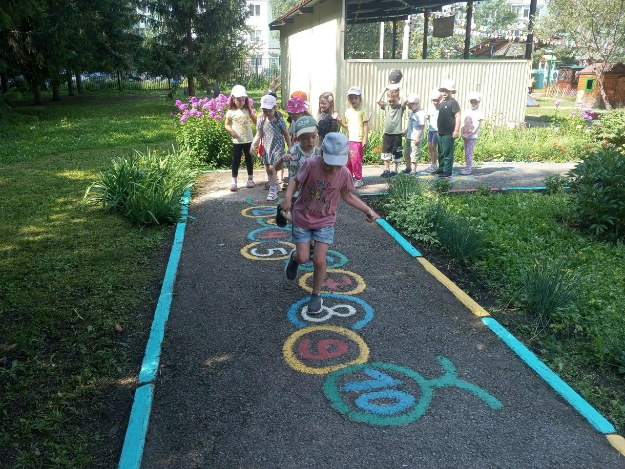 День практической науки