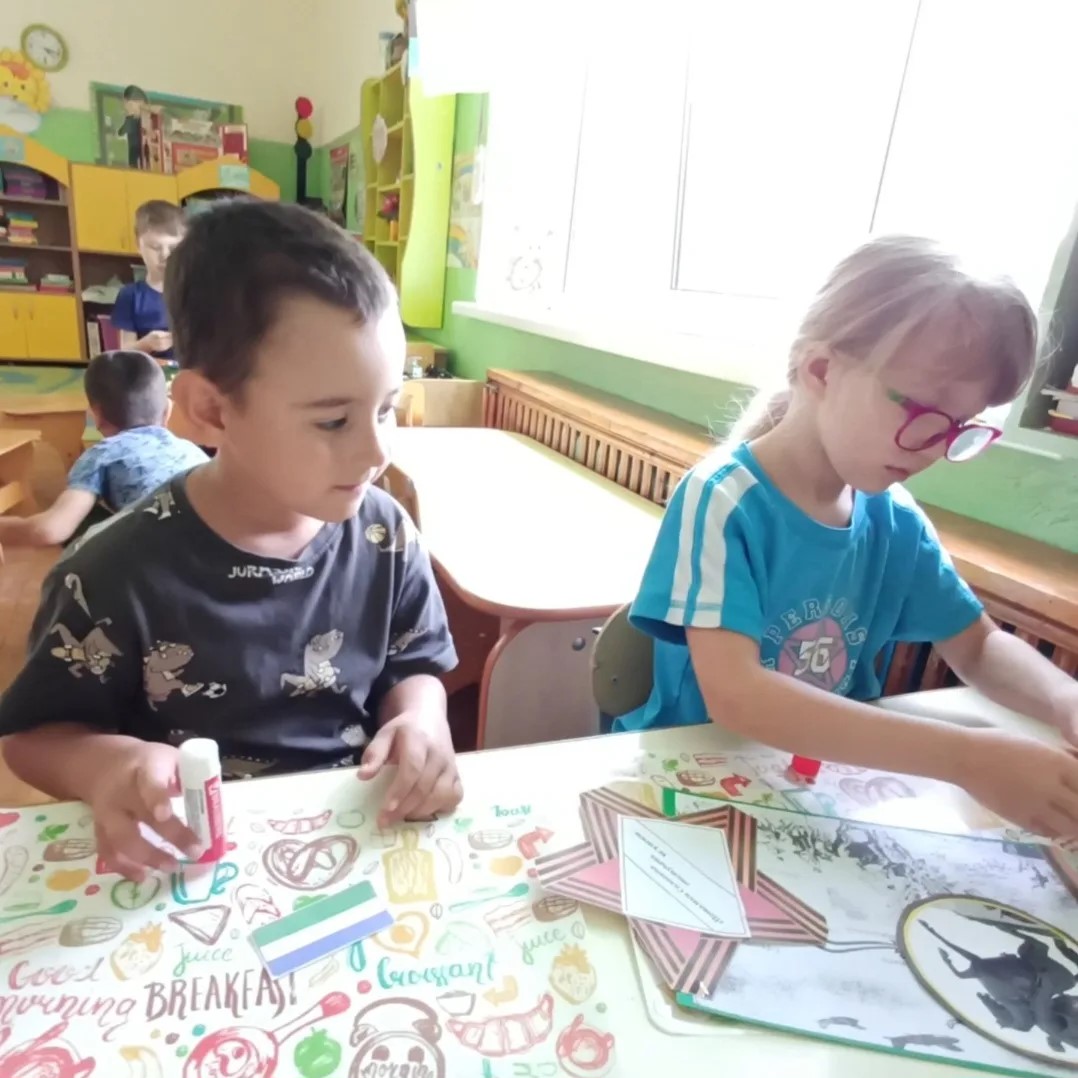 День рождение М. Шаймуратова